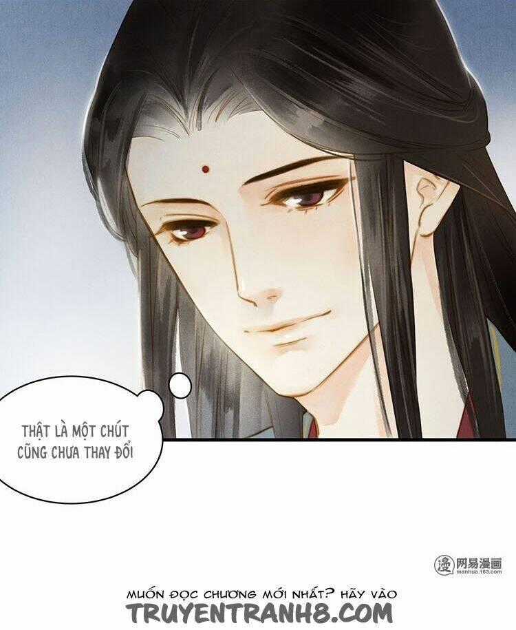 Thành Chủ Mỗi Ngày Đều Mơ Ước Ta Chapter 25 trang 17