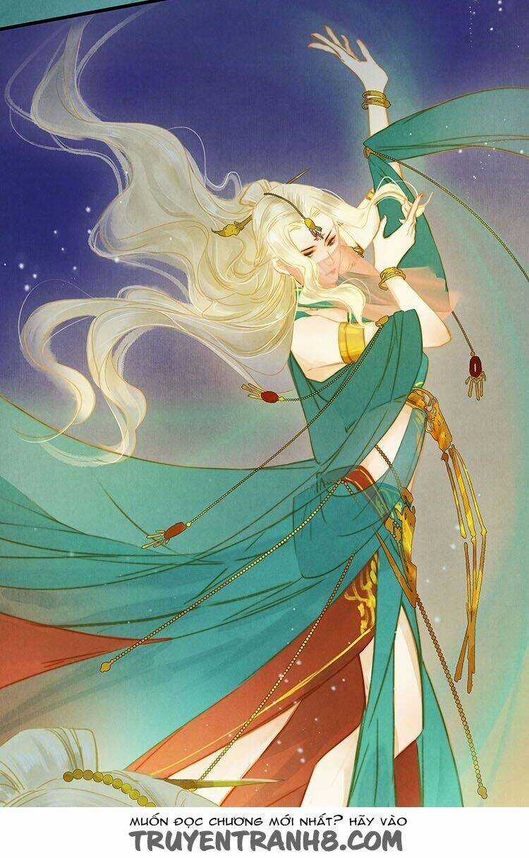 Thành Chủ Mỗi Ngày Đều Mơ Ước Ta Chapter 25 trang 7