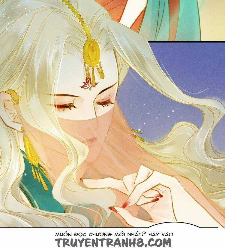 Thành Chủ Mỗi Ngày Đều Mơ Ước Ta Chapter 25 trang 8