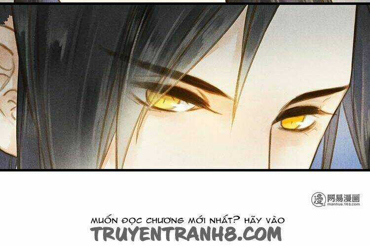 Thành Chủ Mỗi Ngày Đều Mơ Ước Ta Chapter 26 trang 11