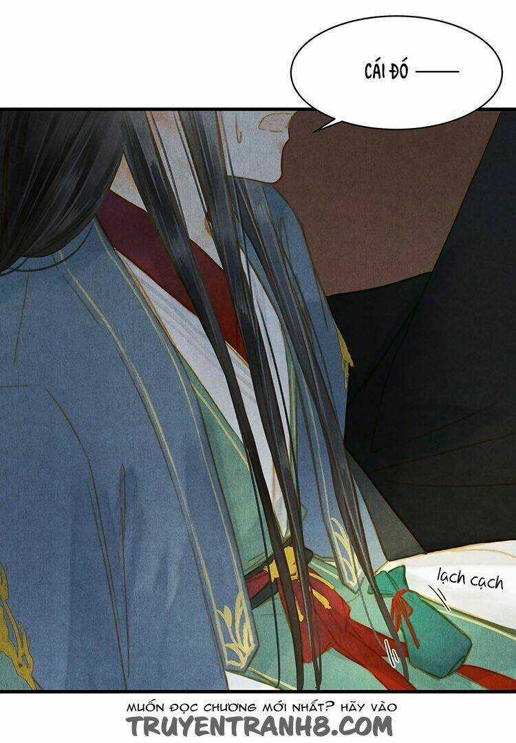 Thành Chủ Mỗi Ngày Đều Mơ Ước Ta Chapter 26 trang 12