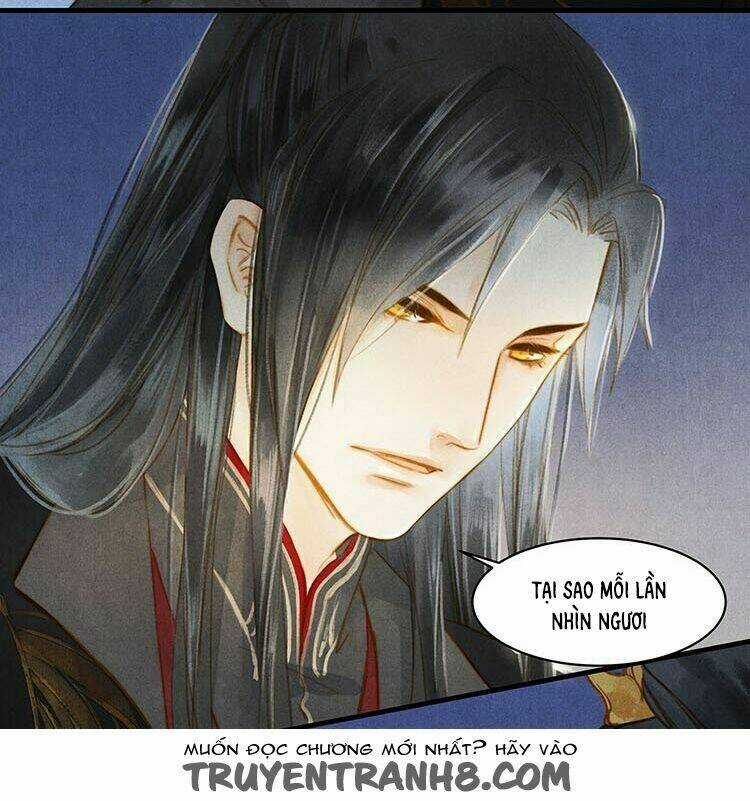 Thành Chủ Mỗi Ngày Đều Mơ Ước Ta Chapter 26 trang 8