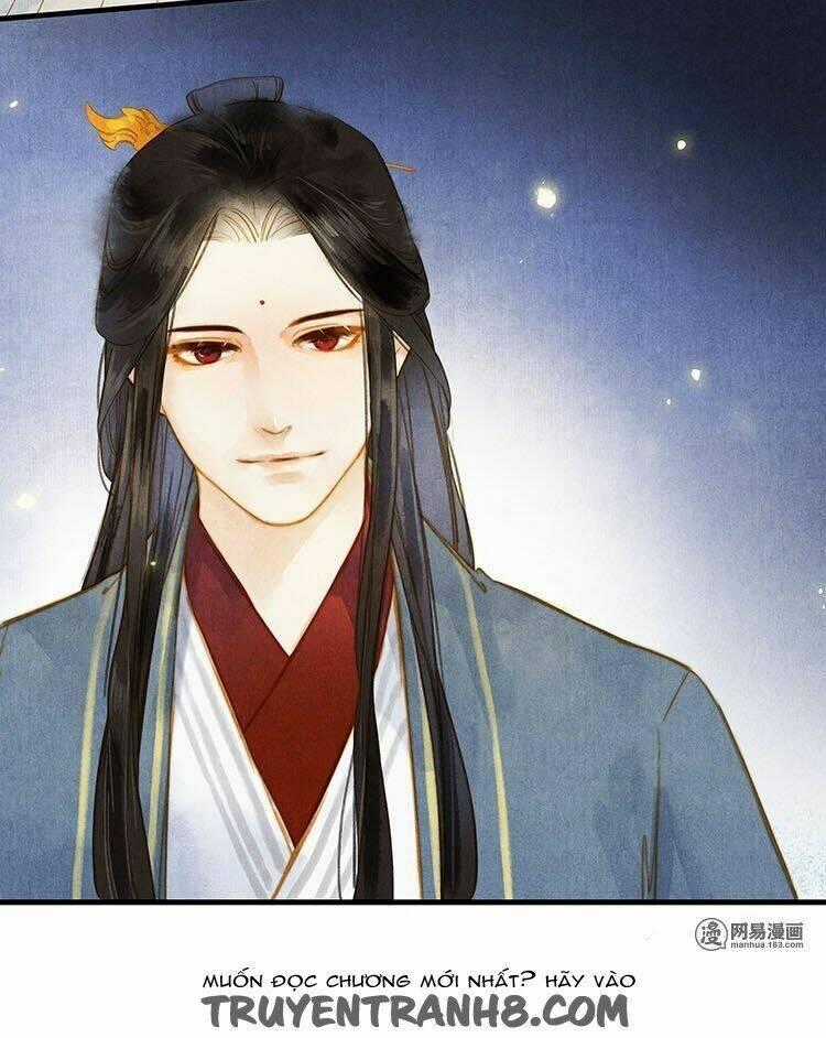 Thành Chủ Mỗi Ngày Đều Mơ Ước Ta Chapter 27 trang 12