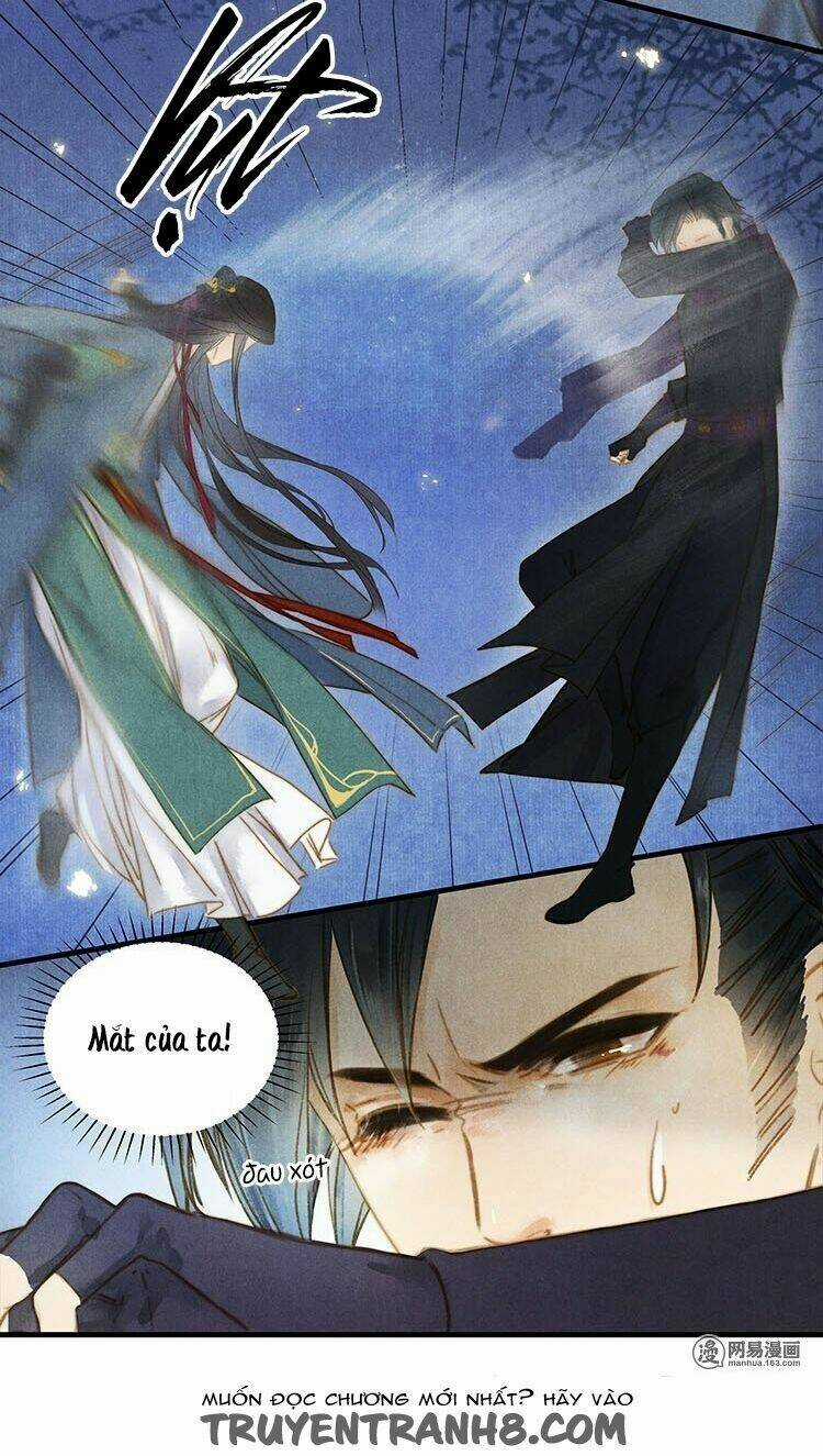 Thành Chủ Mỗi Ngày Đều Mơ Ước Ta Chapter 28 trang 7