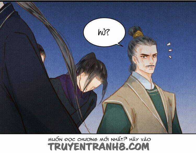 Thành Chủ Mỗi Ngày Đều Mơ Ước Ta Chapter 29 trang 11