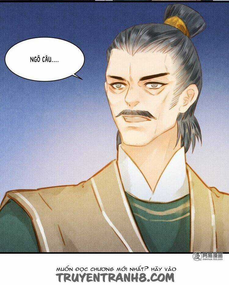 Thành Chủ Mỗi Ngày Đều Mơ Ước Ta Chapter 29 trang 12