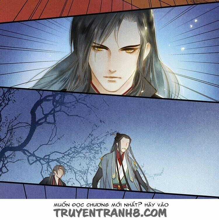 Thành Chủ Mỗi Ngày Đều Mơ Ước Ta Chapter 29 trang 18