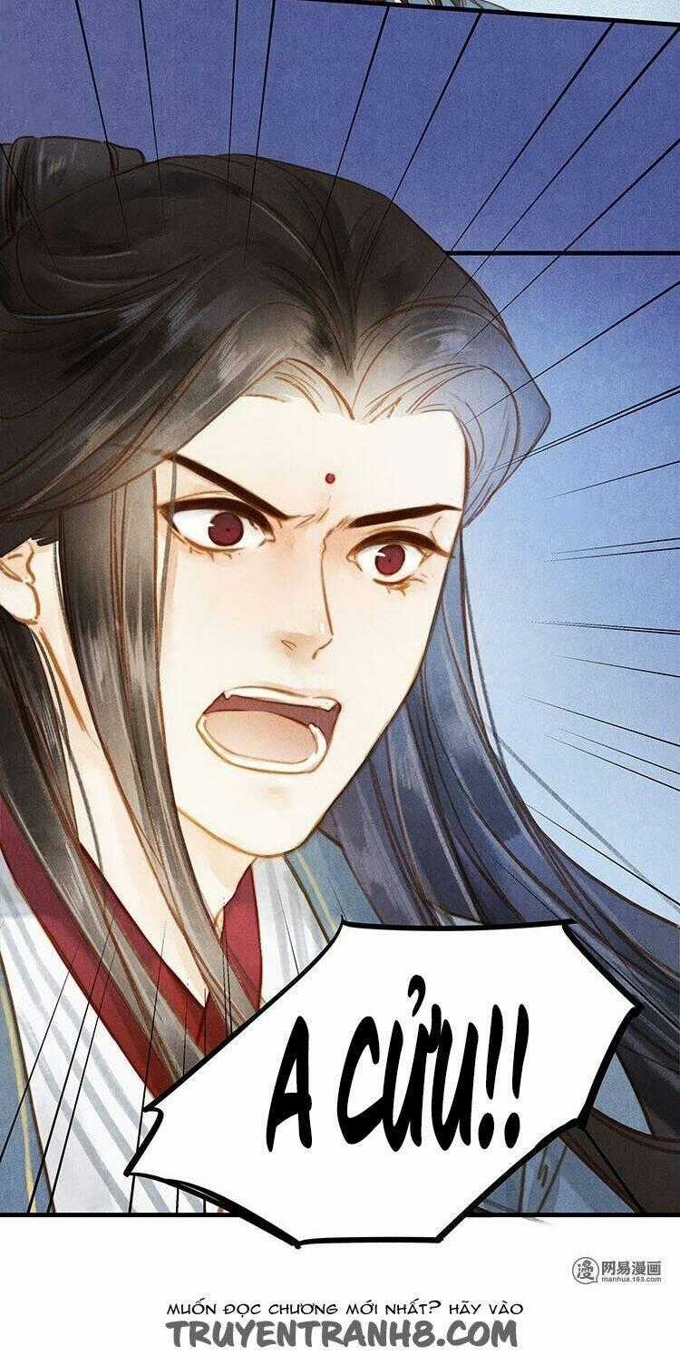 Thành Chủ Mỗi Ngày Đều Mơ Ước Ta Chapter 29 trang 19