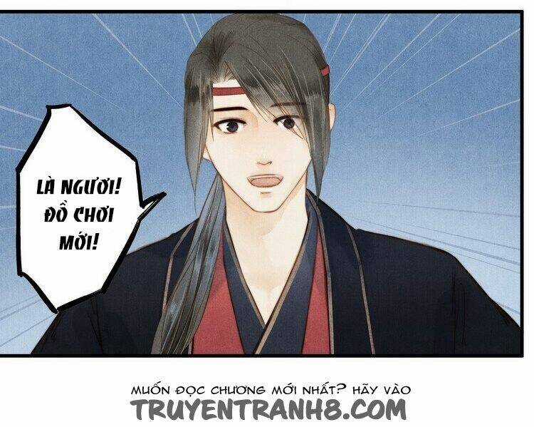 Thành Chủ Mỗi Ngày Đều Mơ Ước Ta Chapter 29 trang 2