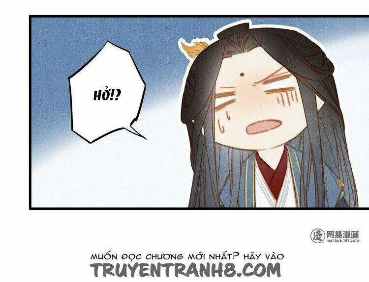 Thành Chủ Mỗi Ngày Đều Mơ Ước Ta Chapter 29 trang 3