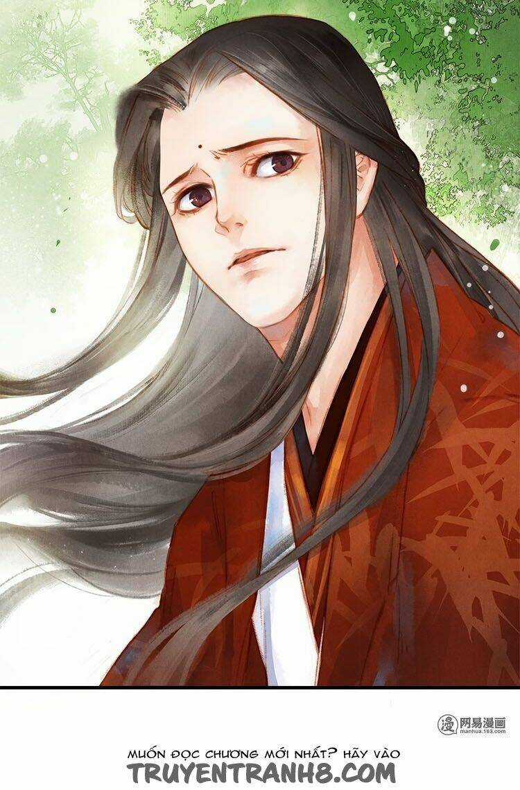 Thành Chủ Mỗi Ngày Đều Mơ Ước Ta Chapter 3 trang 14