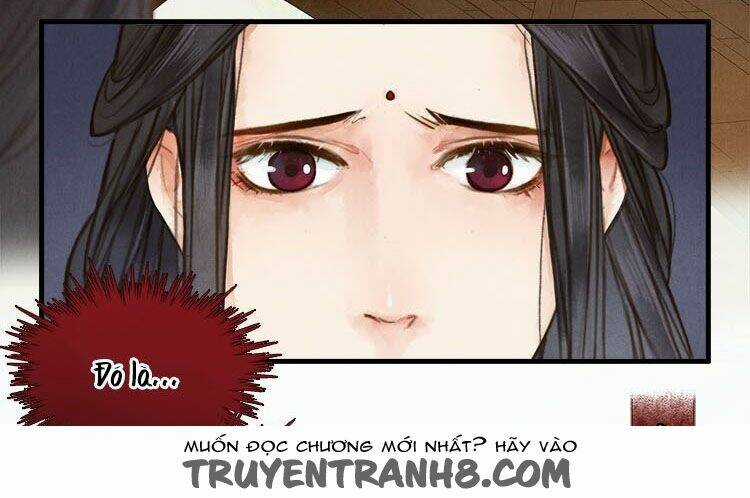 Thành Chủ Mỗi Ngày Đều Mơ Ước Ta Chapter 3 trang 16