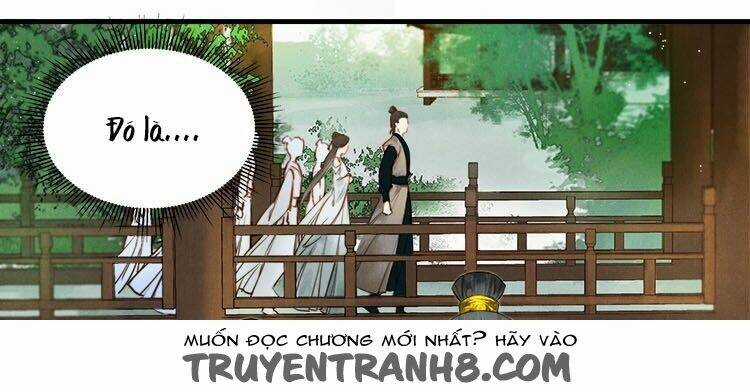 Thành Chủ Mỗi Ngày Đều Mơ Ước Ta Chapter 3 trang 6