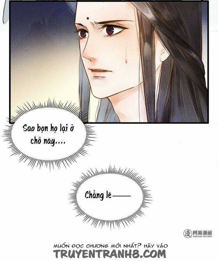 Thành Chủ Mỗi Ngày Đều Mơ Ước Ta Chapter 3 trang 8