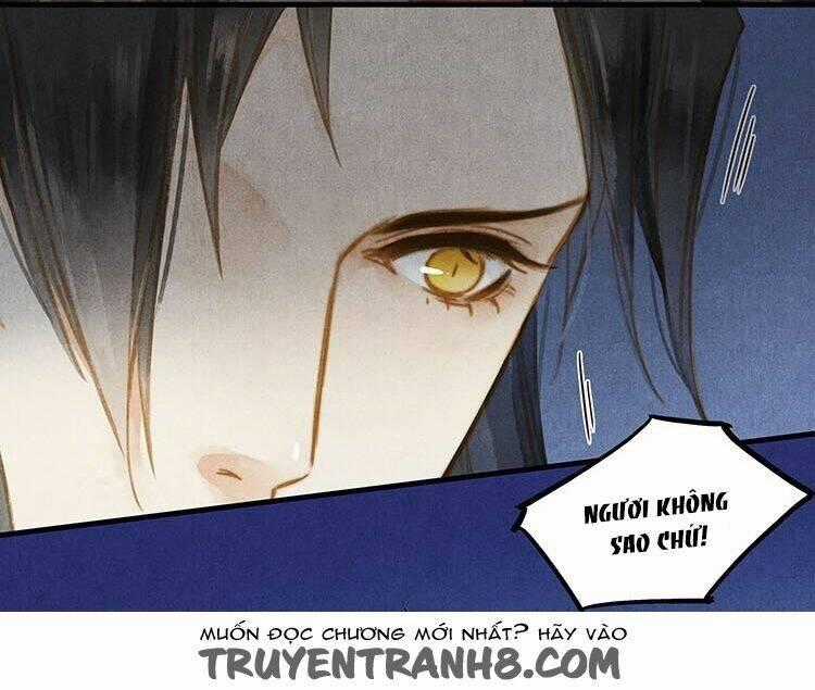 Thành Chủ Mỗi Ngày Đều Mơ Ước Ta Chapter 30 trang 23
