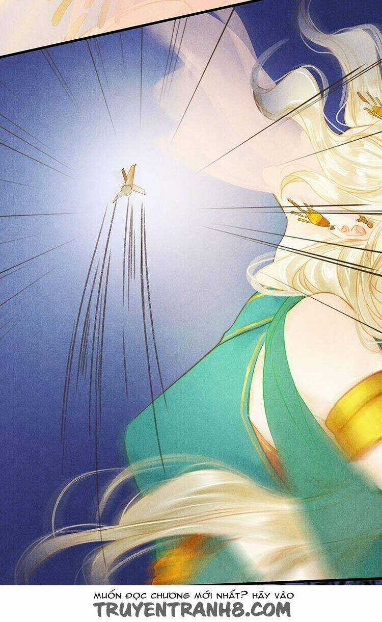 Thành Chủ Mỗi Ngày Đều Mơ Ước Ta Chapter 30 trang 4