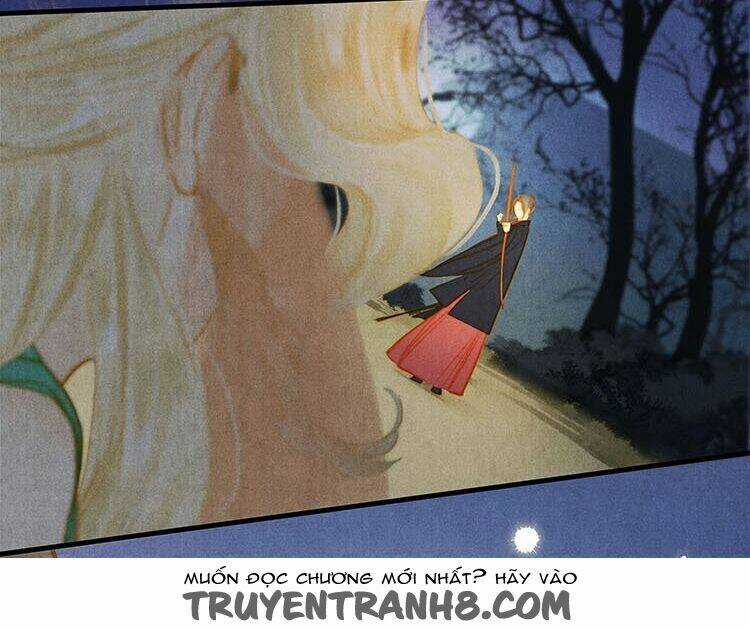 Thành Chủ Mỗi Ngày Đều Mơ Ước Ta Chapter 30 trang 5