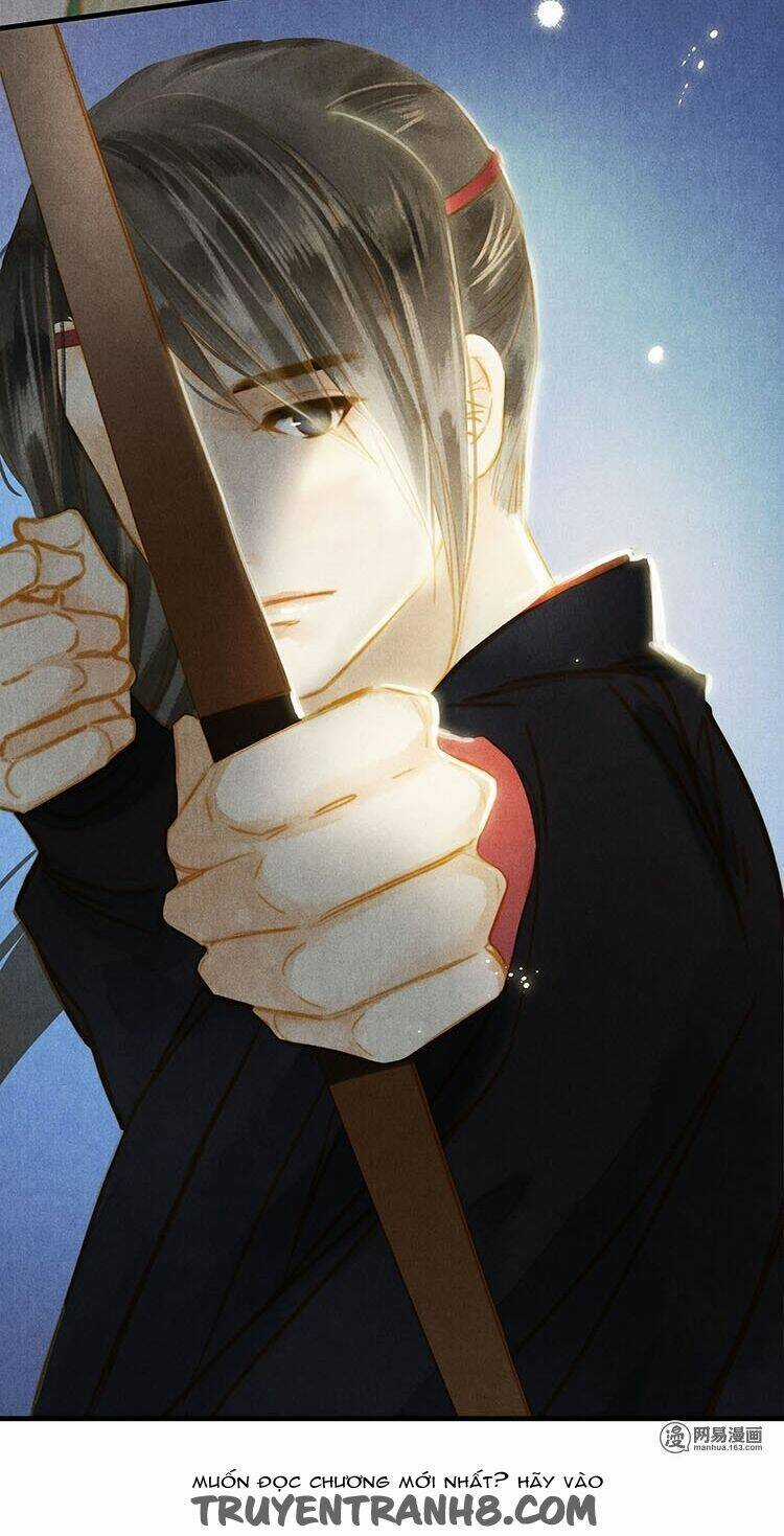 Thành Chủ Mỗi Ngày Đều Mơ Ước Ta Chapter 30 trang 6