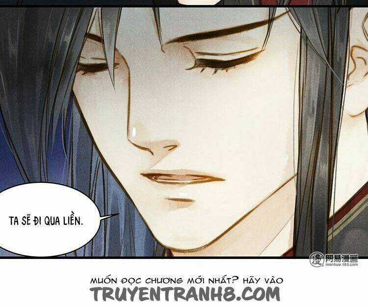 Thành Chủ Mỗi Ngày Đều Mơ Ước Ta Chapter 31 trang 11
