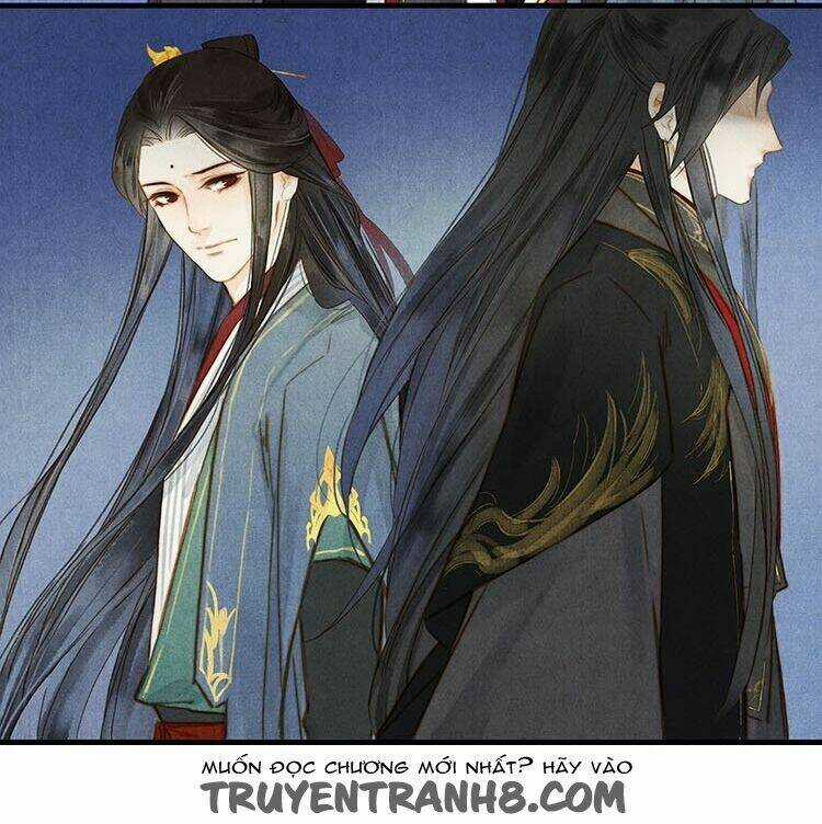 Thành Chủ Mỗi Ngày Đều Mơ Ước Ta Chapter 31 trang 13