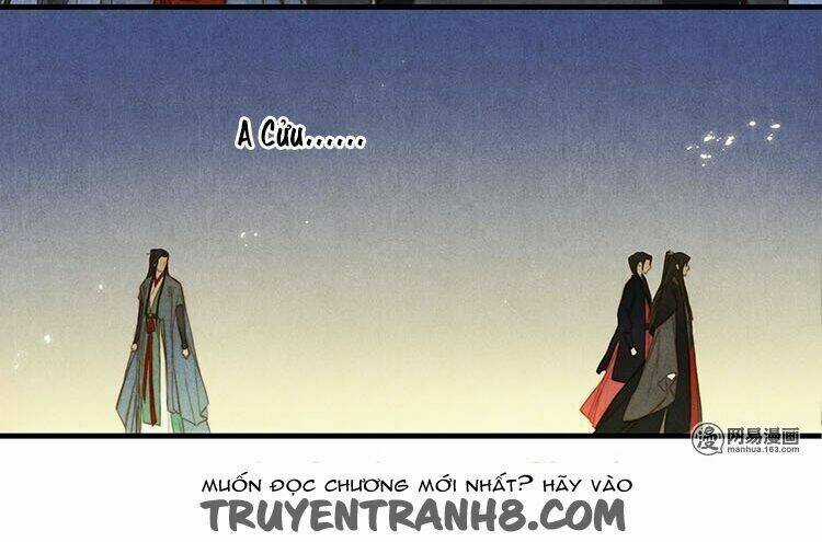 Thành Chủ Mỗi Ngày Đều Mơ Ước Ta Chapter 31 trang 14