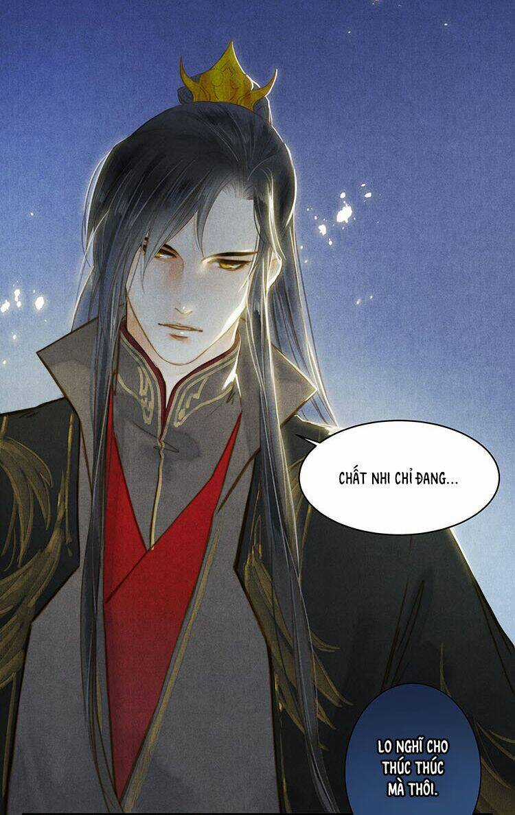 Thành Chủ Mỗi Ngày Đều Mơ Ước Ta Chapter 32 trang 10