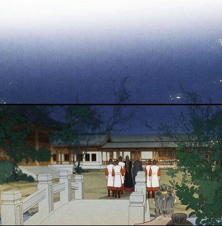 Thành Chủ Mỗi Ngày Đều Mơ Ước Ta Chapter 32 trang 12