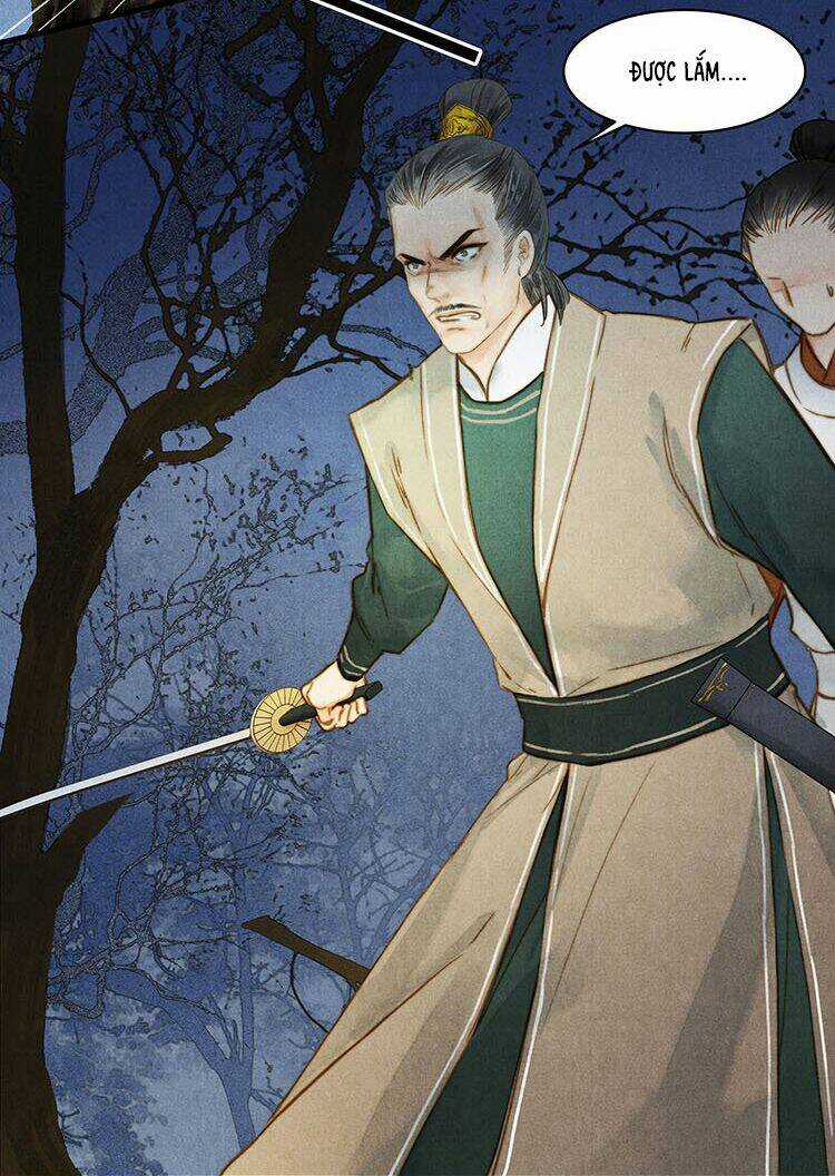 Thành Chủ Mỗi Ngày Đều Mơ Ước Ta Chapter 32 trang 14