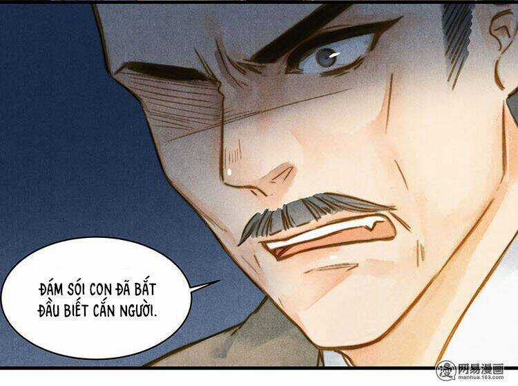 Thành Chủ Mỗi Ngày Đều Mơ Ước Ta Chapter 32 trang 15