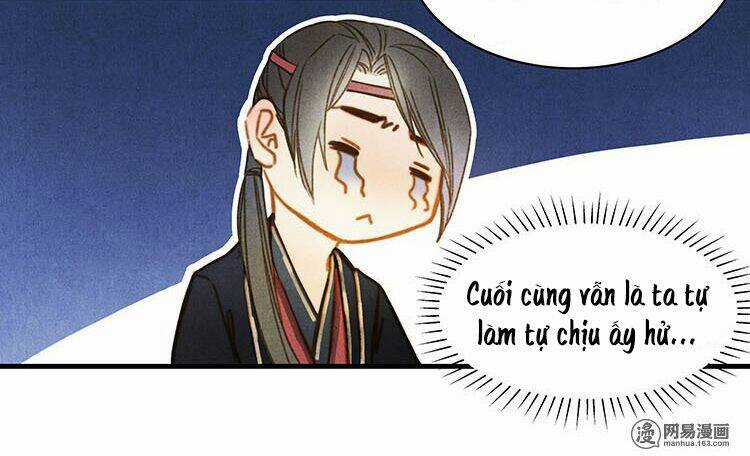 Thành Chủ Mỗi Ngày Đều Mơ Ước Ta Chapter 32 trang 18