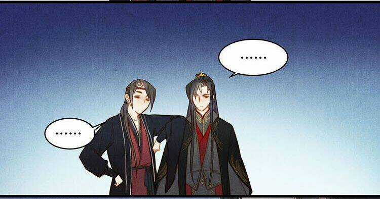 Thành Chủ Mỗi Ngày Đều Mơ Ước Ta Chapter 32 trang 22