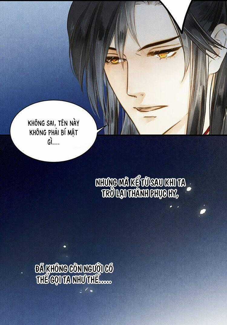 Thành Chủ Mỗi Ngày Đều Mơ Ước Ta Chapter 32 trang 24