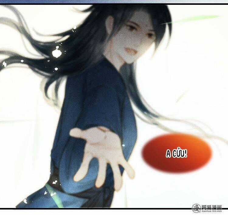 Thành Chủ Mỗi Ngày Đều Mơ Ước Ta Chapter 32 trang 25