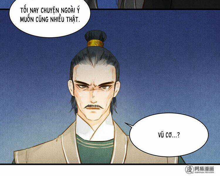 Thành Chủ Mỗi Ngày Đều Mơ Ước Ta Chapter 32 trang 5