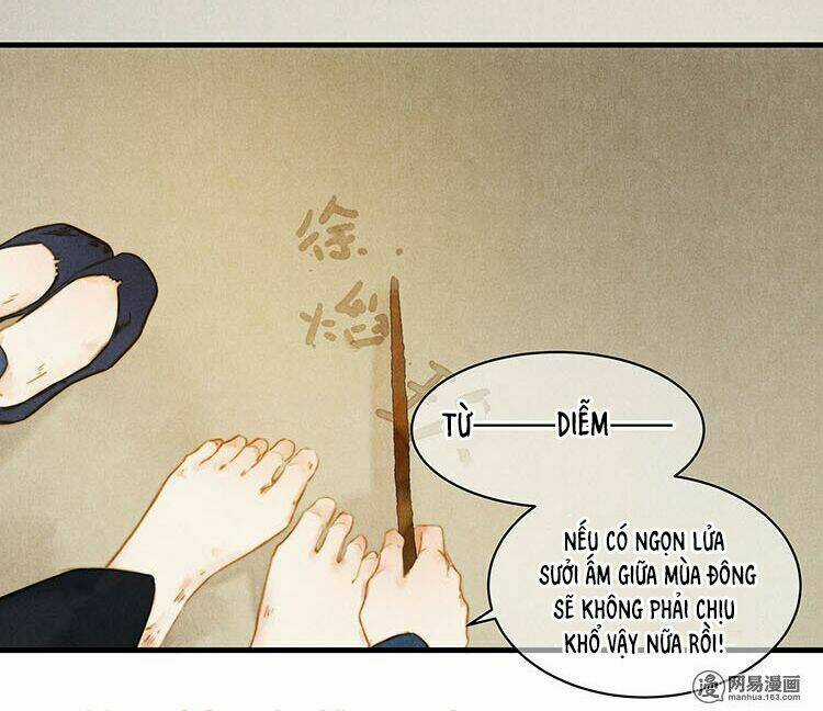 Thành Chủ Mỗi Ngày Đều Mơ Ước Ta Chapter 33 trang 12