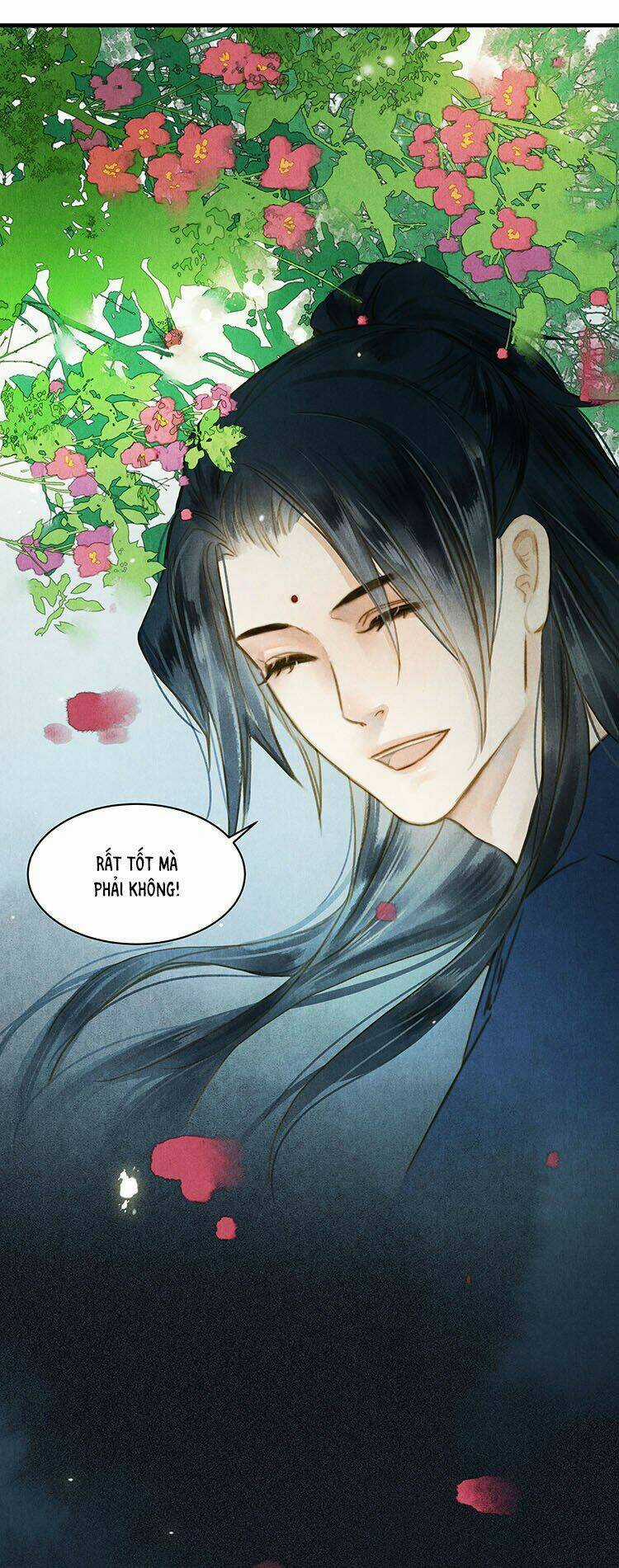 Thành Chủ Mỗi Ngày Đều Mơ Ước Ta Chapter 33 trang 13