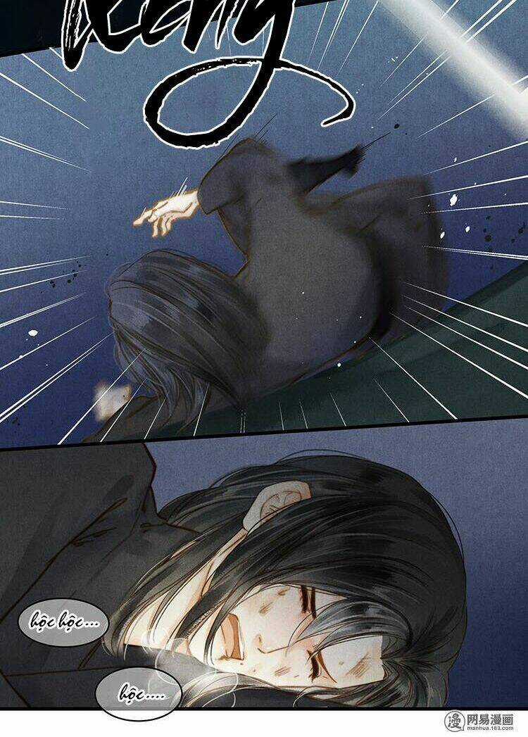 Thành Chủ Mỗi Ngày Đều Mơ Ước Ta Chapter 33 trang 15