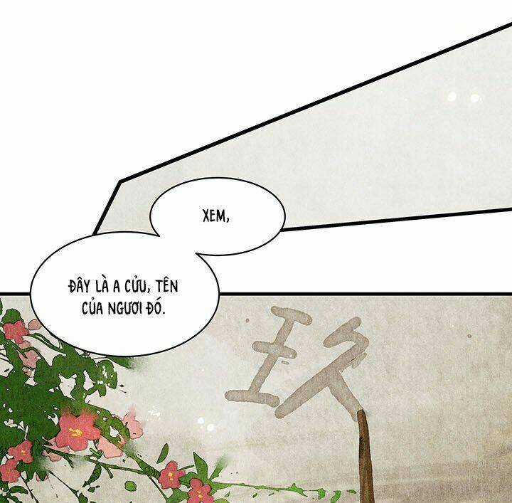 Thành Chủ Mỗi Ngày Đều Mơ Ước Ta Chapter 33 trang 7