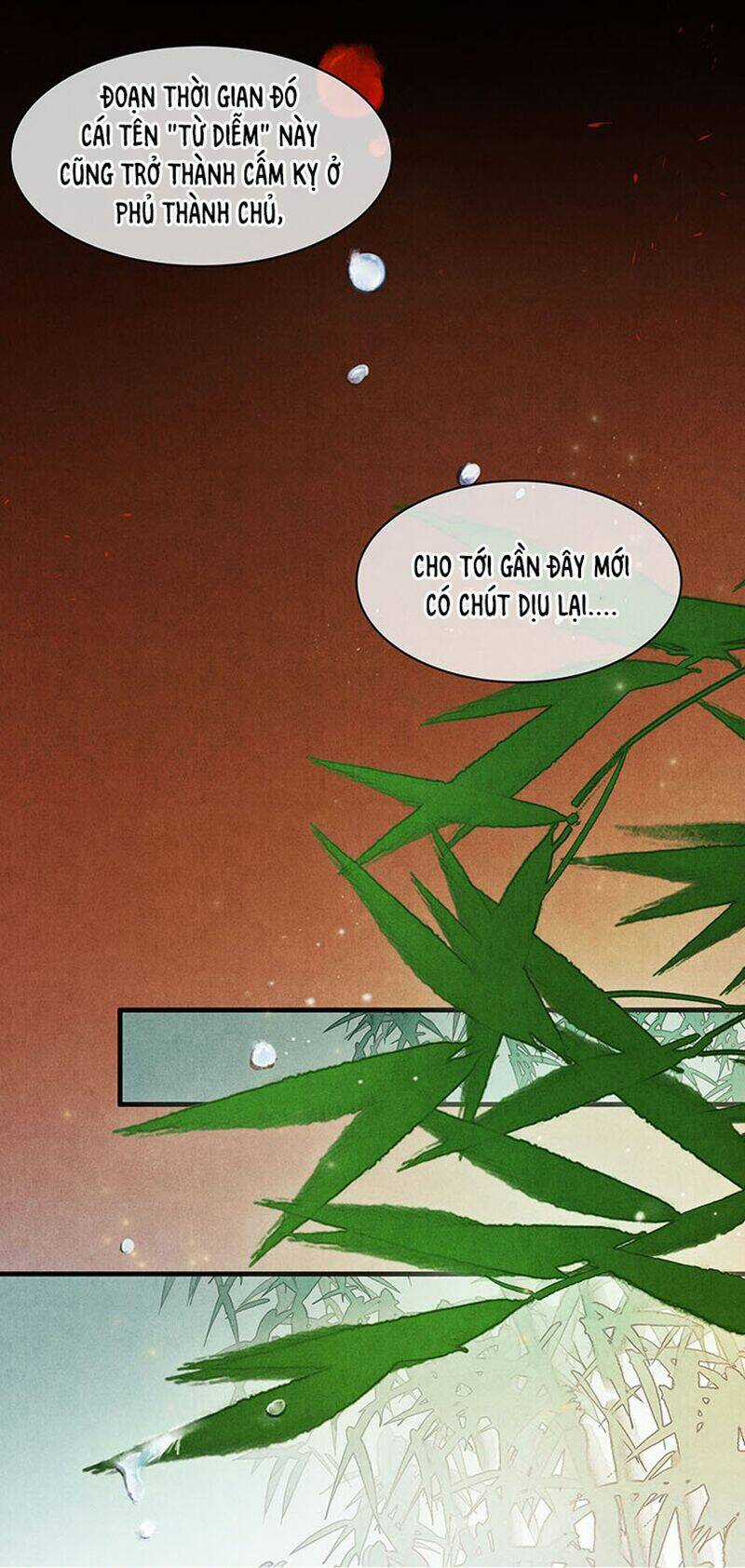 Thành Chủ Mỗi Ngày Đều Mơ Ước Ta Chapter 35 trang 10