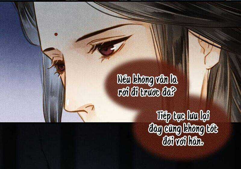 Thành Chủ Mỗi Ngày Đều Mơ Ước Ta Chapter 35 trang 13