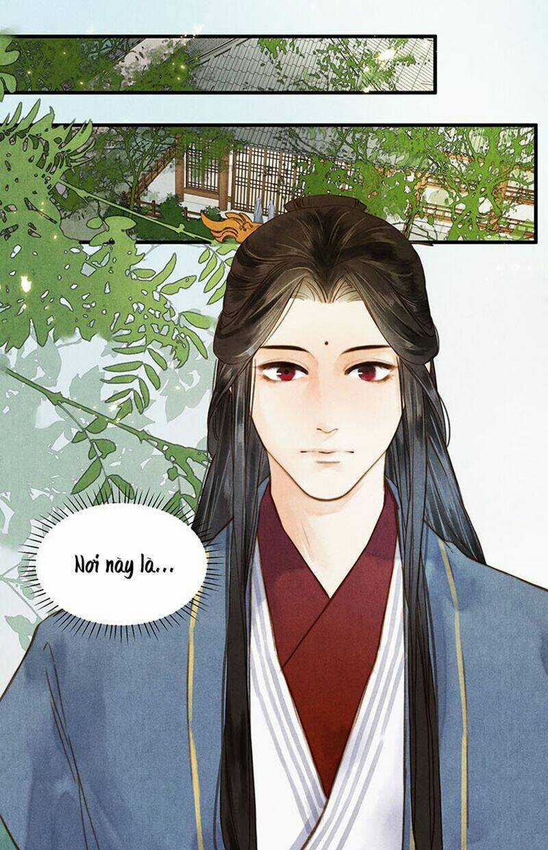 Thành Chủ Mỗi Ngày Đều Mơ Ước Ta Chapter 35 trang 19