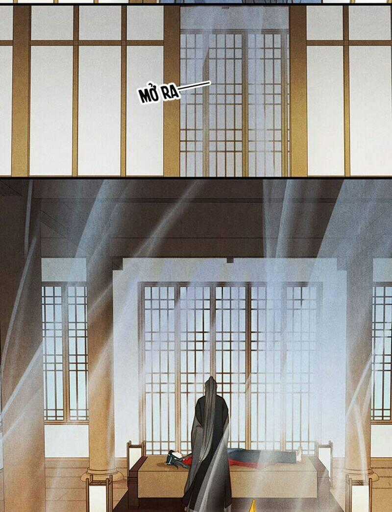 Thành Chủ Mỗi Ngày Đều Mơ Ước Ta Chapter 35 trang 24