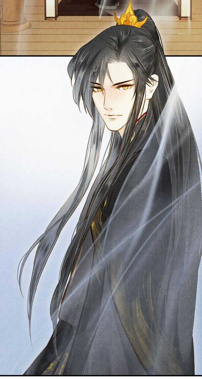 Thành Chủ Mỗi Ngày Đều Mơ Ước Ta Chapter 35 trang 25