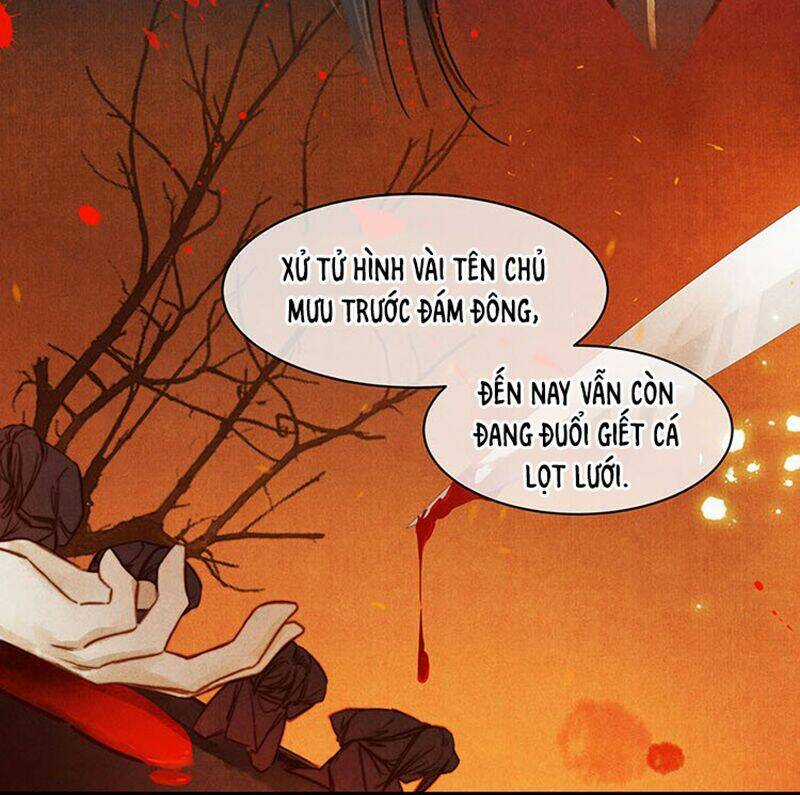 Thành Chủ Mỗi Ngày Đều Mơ Ước Ta Chapter 35 trang 9