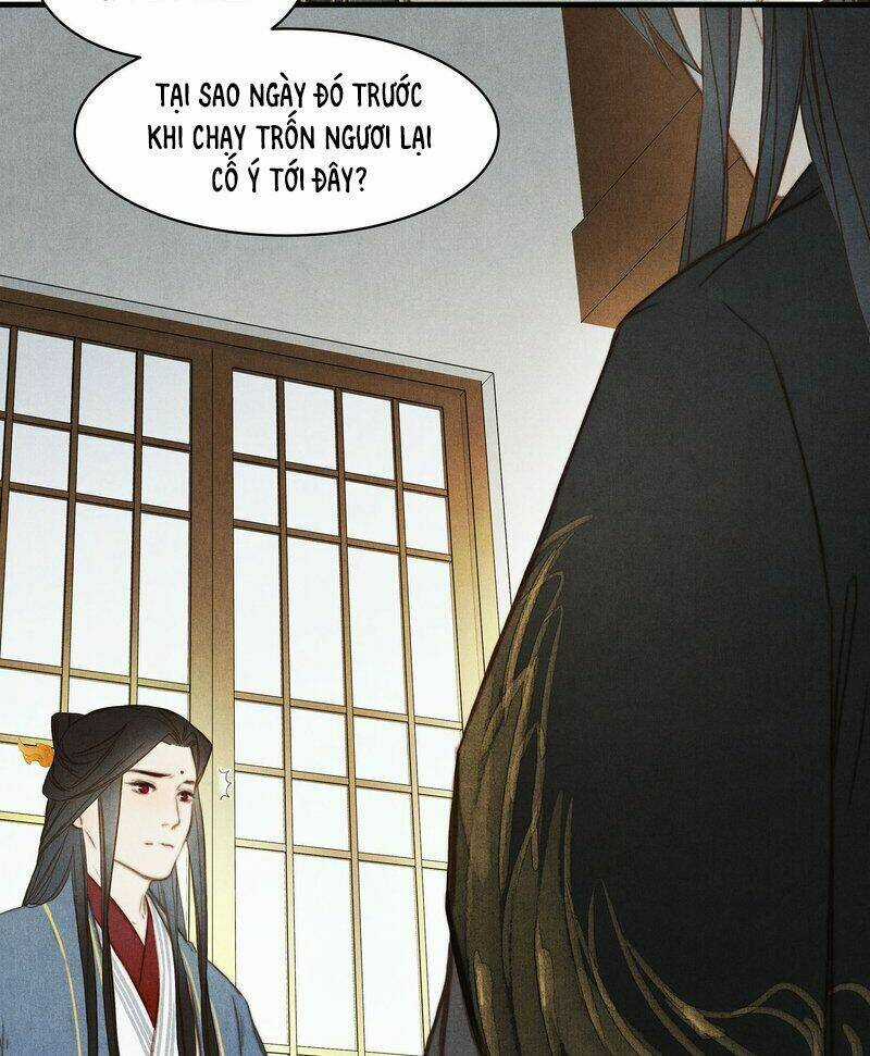 Thành Chủ Mỗi Ngày Đều Mơ Ước Ta Chapter 36 trang 10