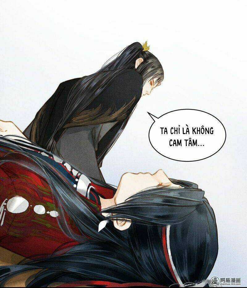 Thành Chủ Mỗi Ngày Đều Mơ Ước Ta Chapter 36 trang 13