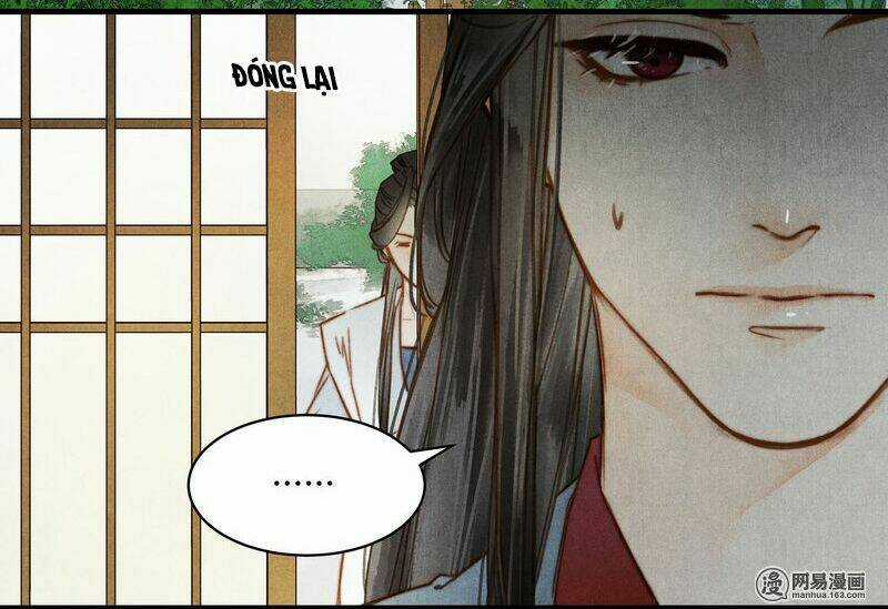 Thành Chủ Mỗi Ngày Đều Mơ Ước Ta Chapter 36 trang 2