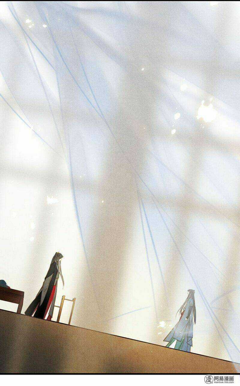 Thành Chủ Mỗi Ngày Đều Mơ Ước Ta Chapter 36 trang 3