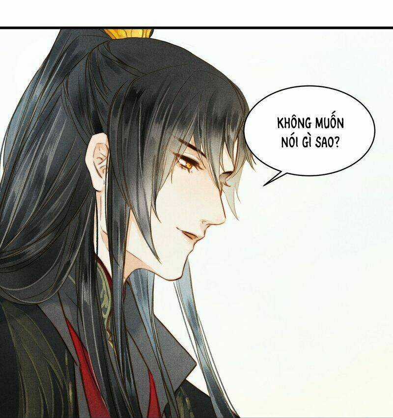 Thành Chủ Mỗi Ngày Đều Mơ Ước Ta Chapter 36 trang 4