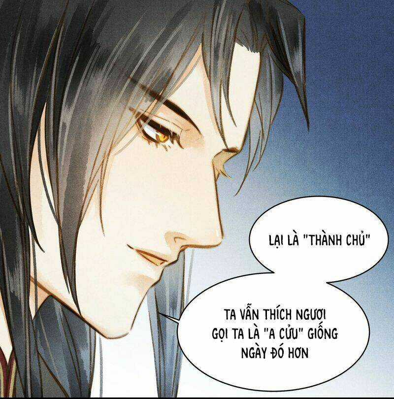 Thành Chủ Mỗi Ngày Đều Mơ Ước Ta Chapter 36 trang 6